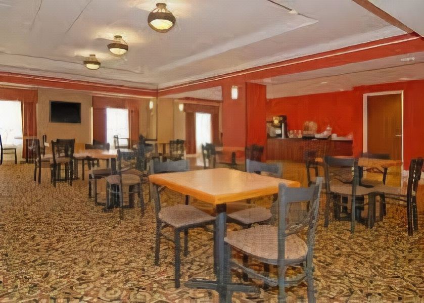 Photo of Livingroom in Fellowship