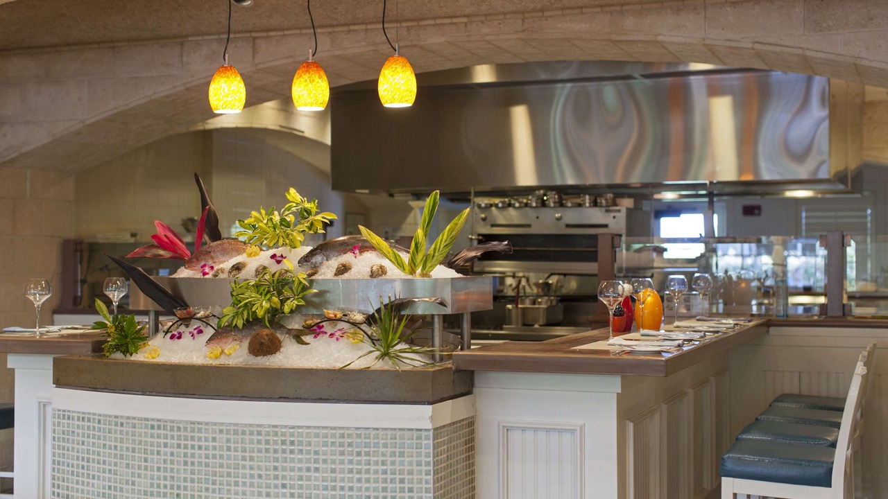 Photo of Kitchen in Bonita Springs