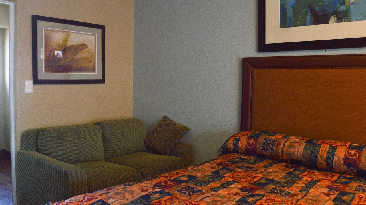 Photo of Bedroom in East Daytona
