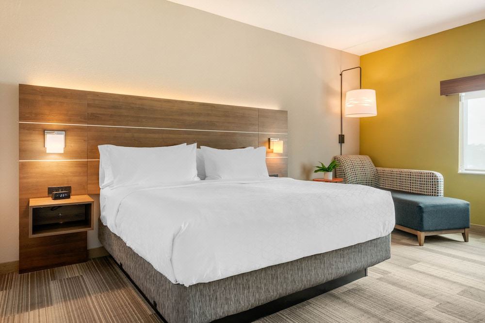 Photo of Bedroom in Ruskin