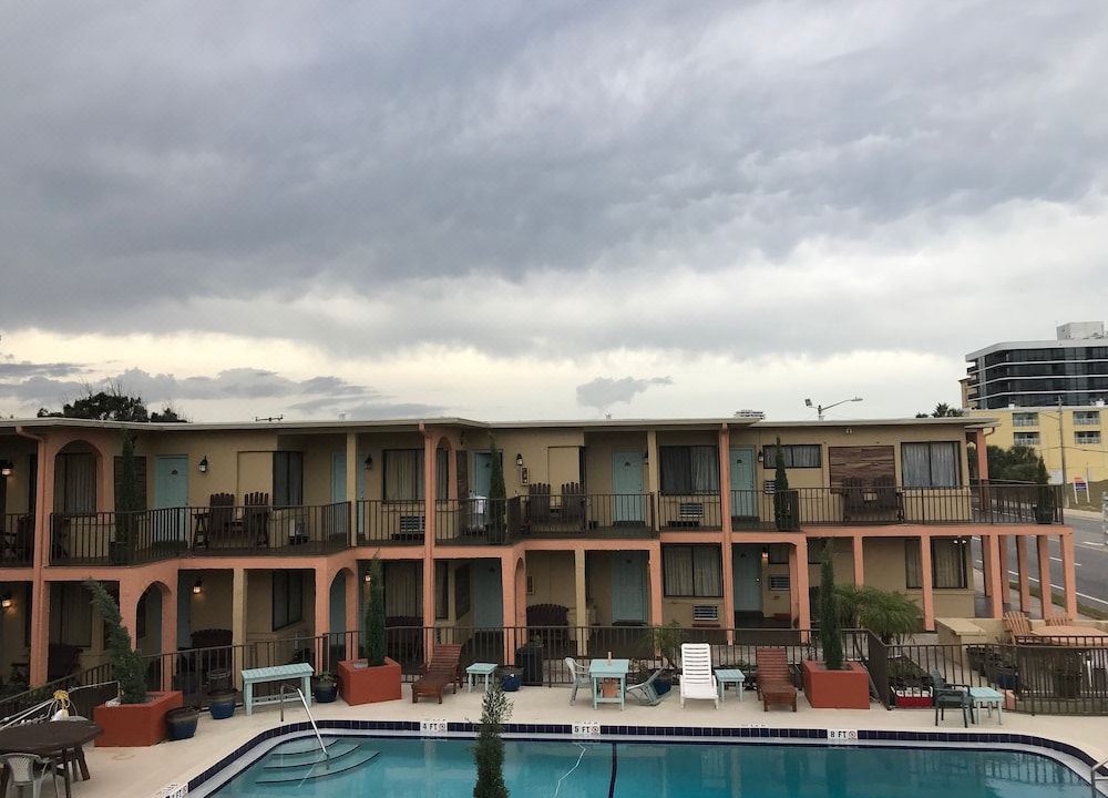 Photo of Outdoor in East Daytona