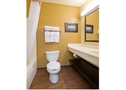 Photo of Bathroom in Fairvilla