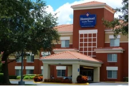 Photo of Buildings in Altamonte Springs