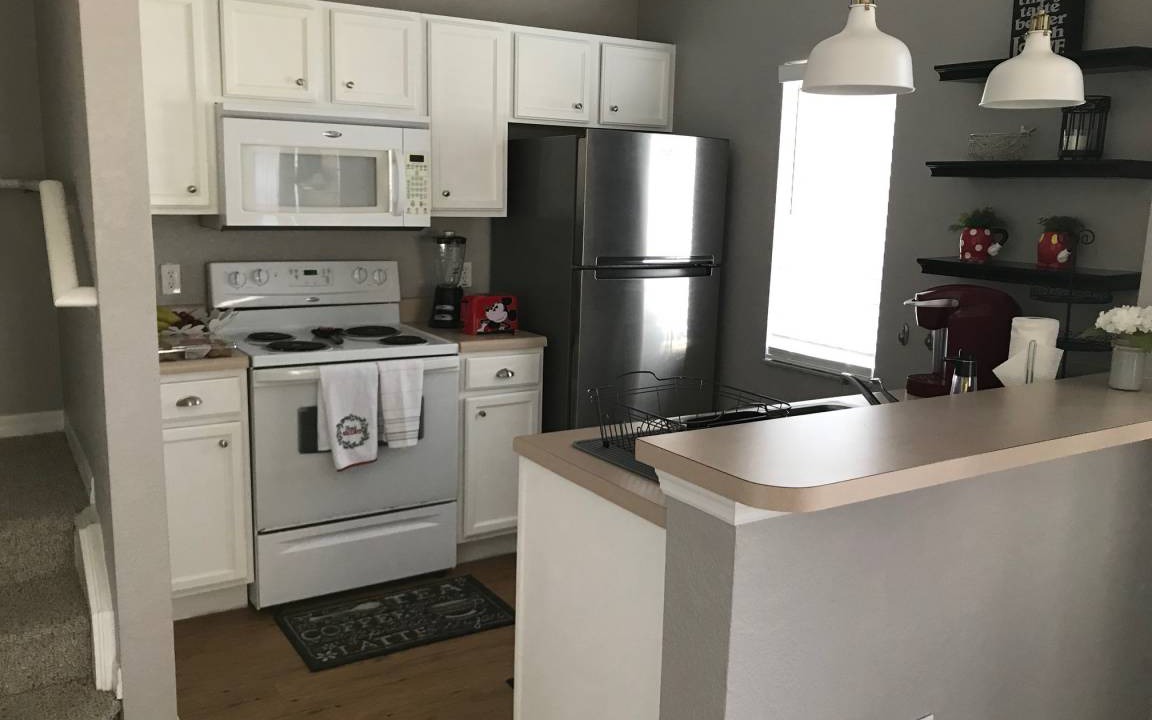 Photo of Kitchen in Kissimmee