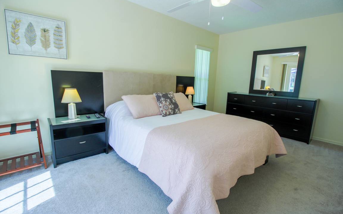 Photo of Bedroom in Hernando