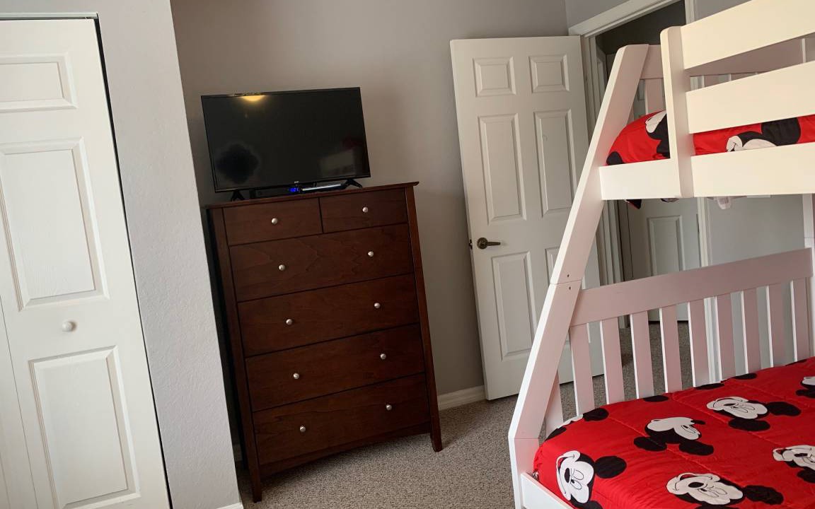 Photo of Bedroom in Kissimmee