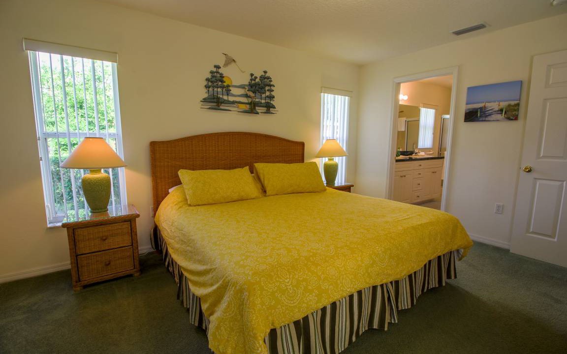 Photo of Bedroom in Hernando