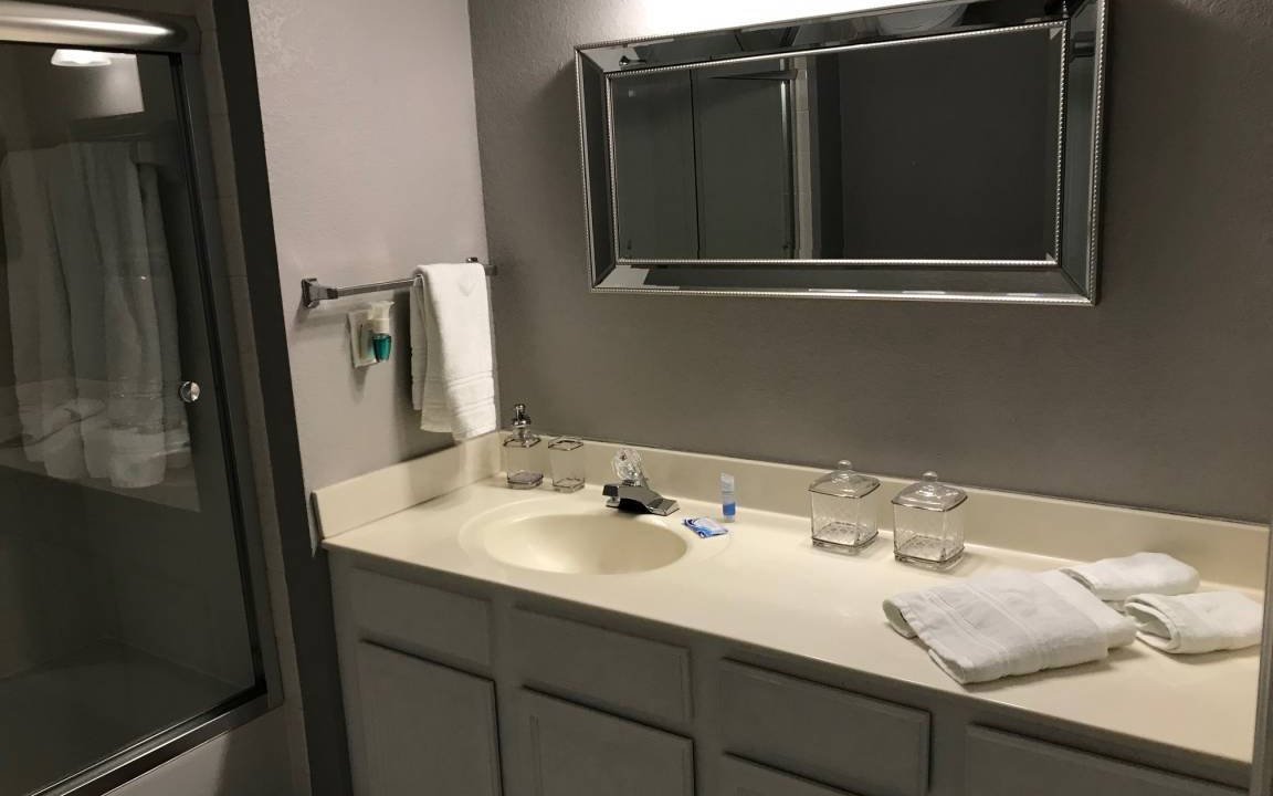 Photo of Bathroom in Kissimmee