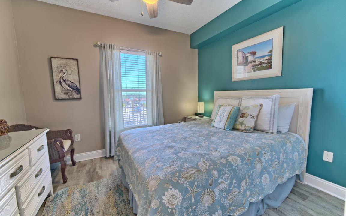 Photo of Bedroom in Panama City Beach