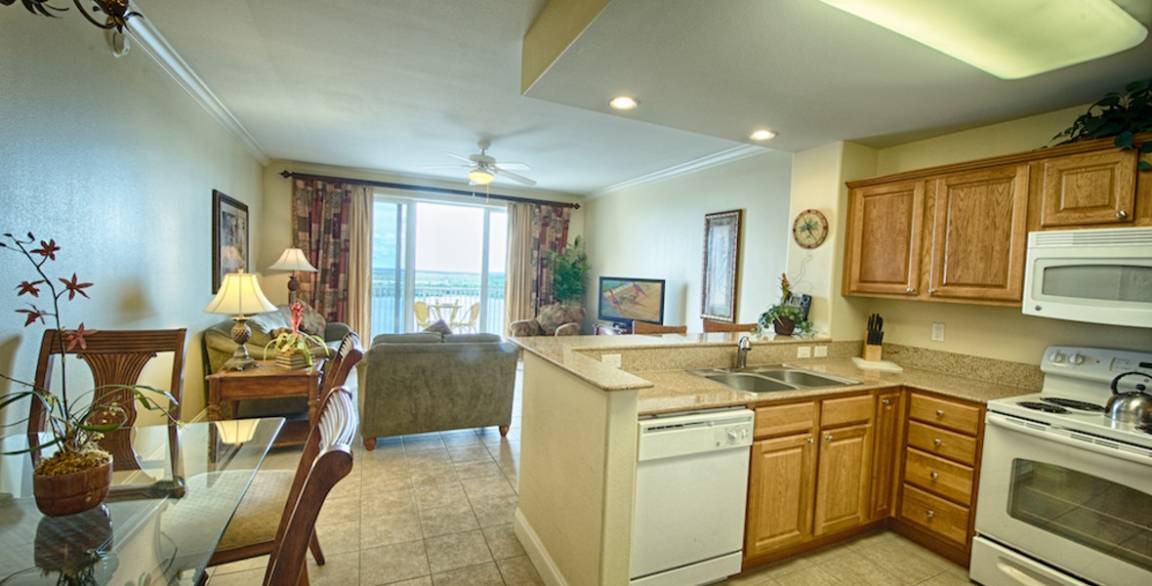 Photo of Kitchen in Florida Central Atlantic Coast