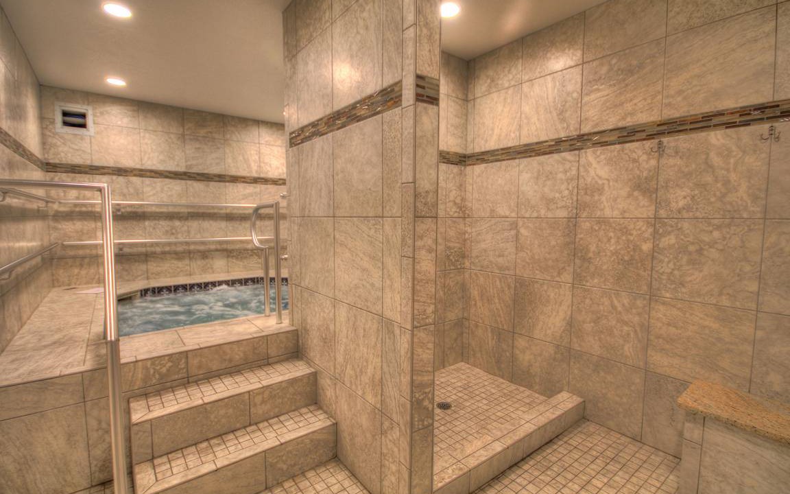 Photo of Bathroom in Harold