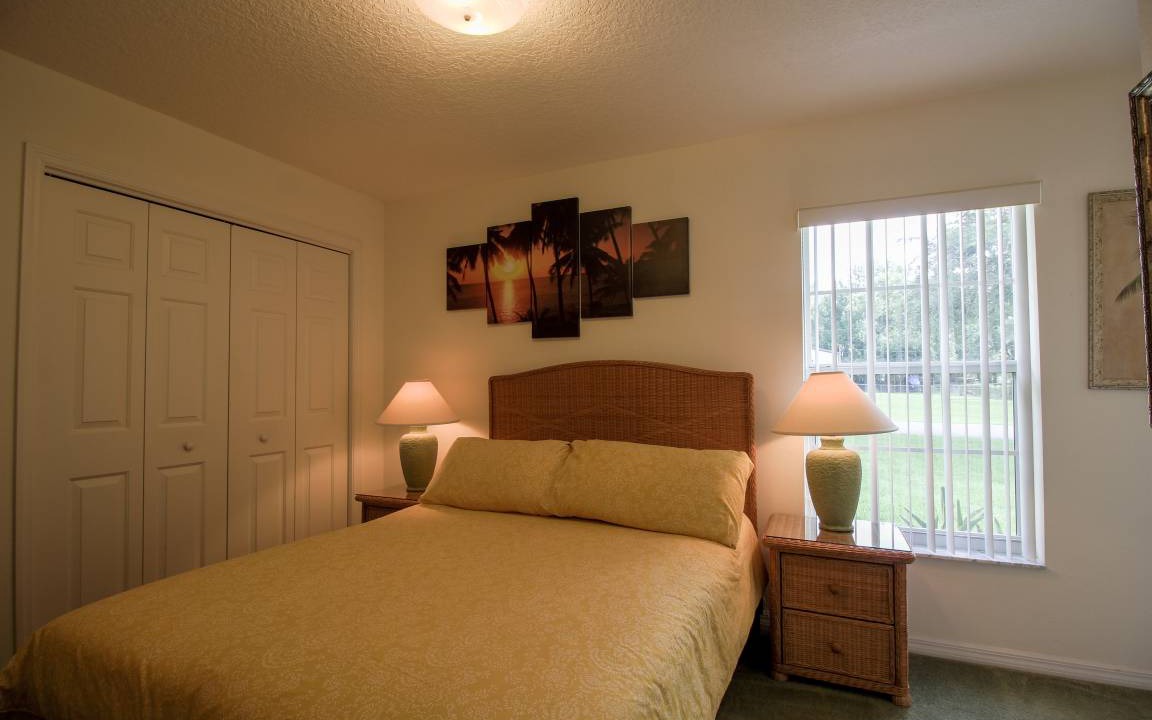 Photo of Bedroom in Hernando