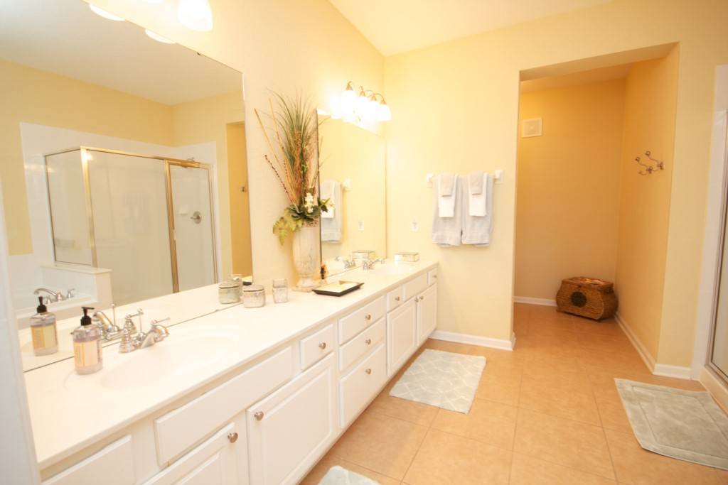 Photo of Bathroom in Florida Central Atlantic Coast