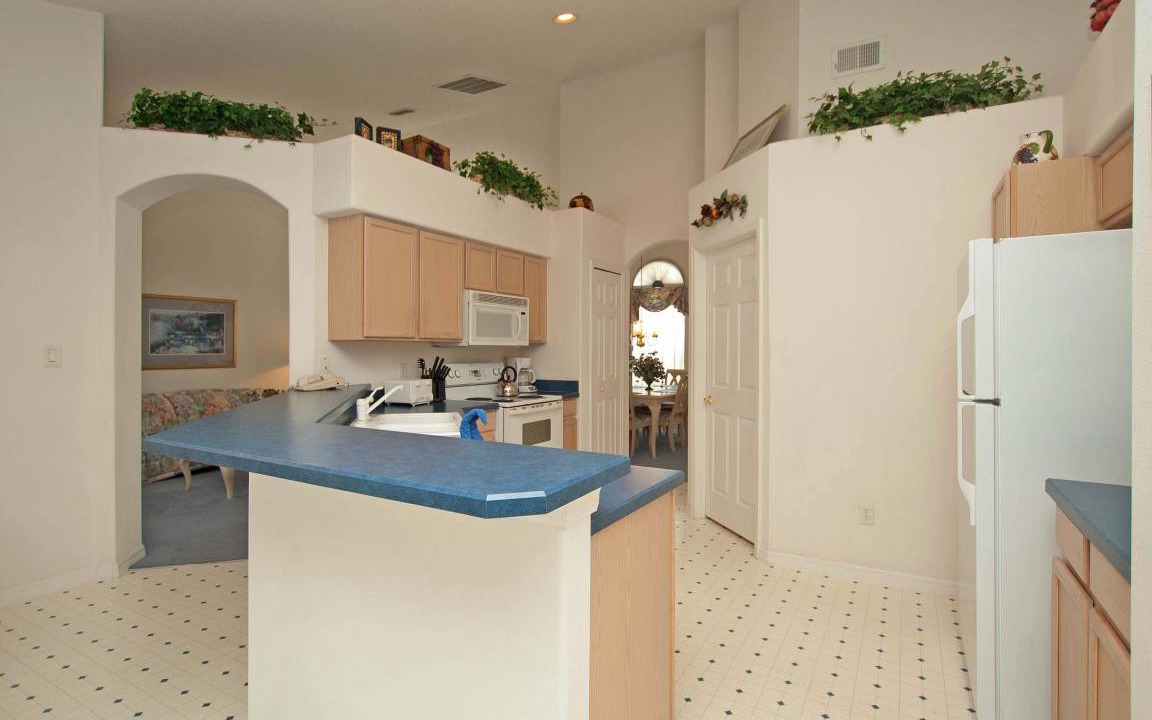 Photo of Kitchen in Greater Groves