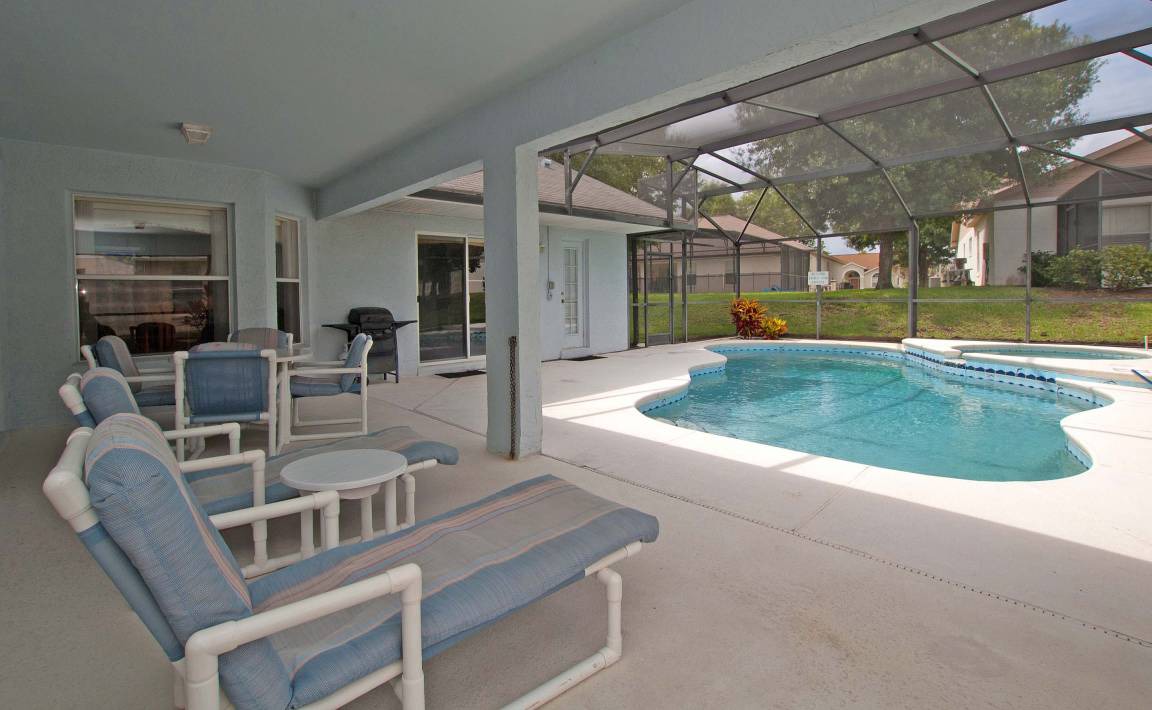 Photo of Patio Balcony in Greater Groves