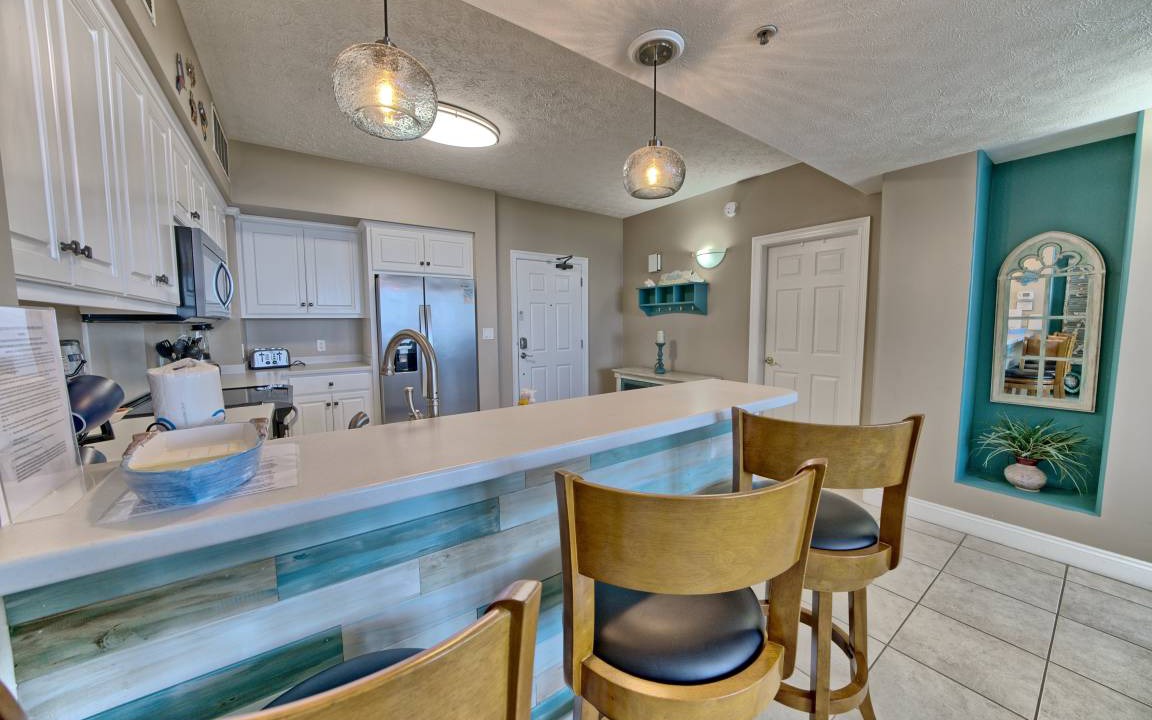Photo of Kitchen in Panama City Beach