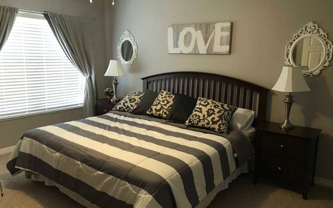 Photo of Bedroom in Kissimmee