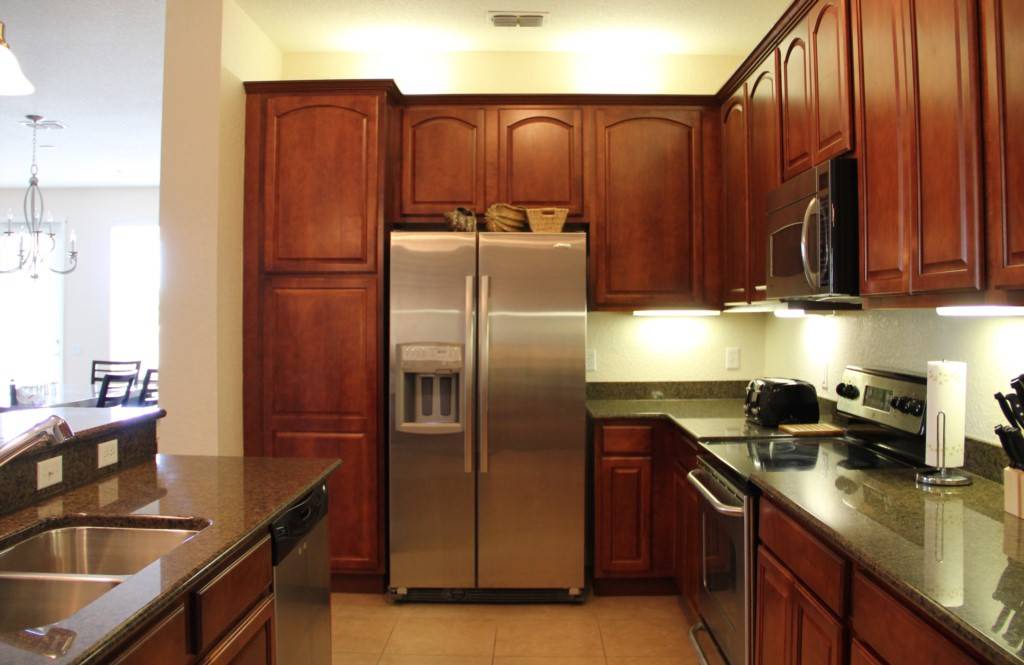 Photo of Kitchen in Florida Central Atlantic Coast