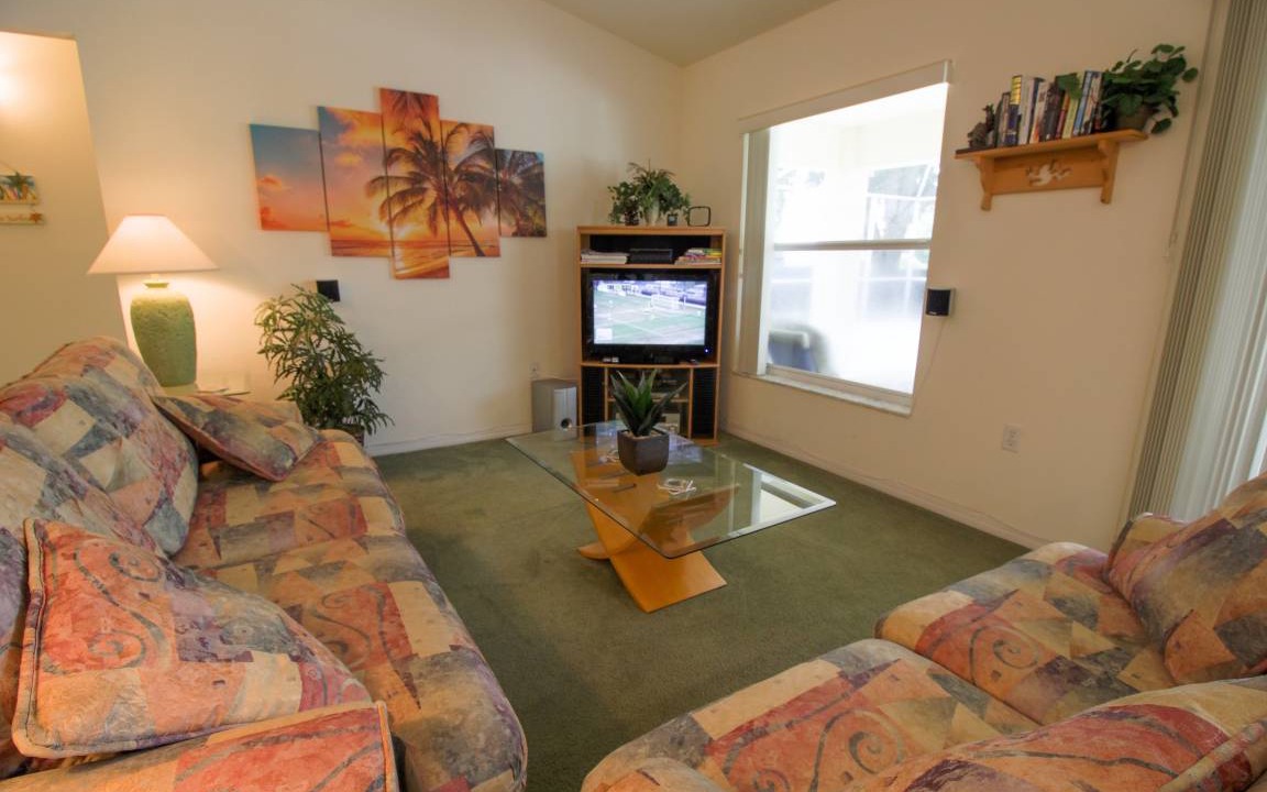 Photo of Livingroom in Hernando