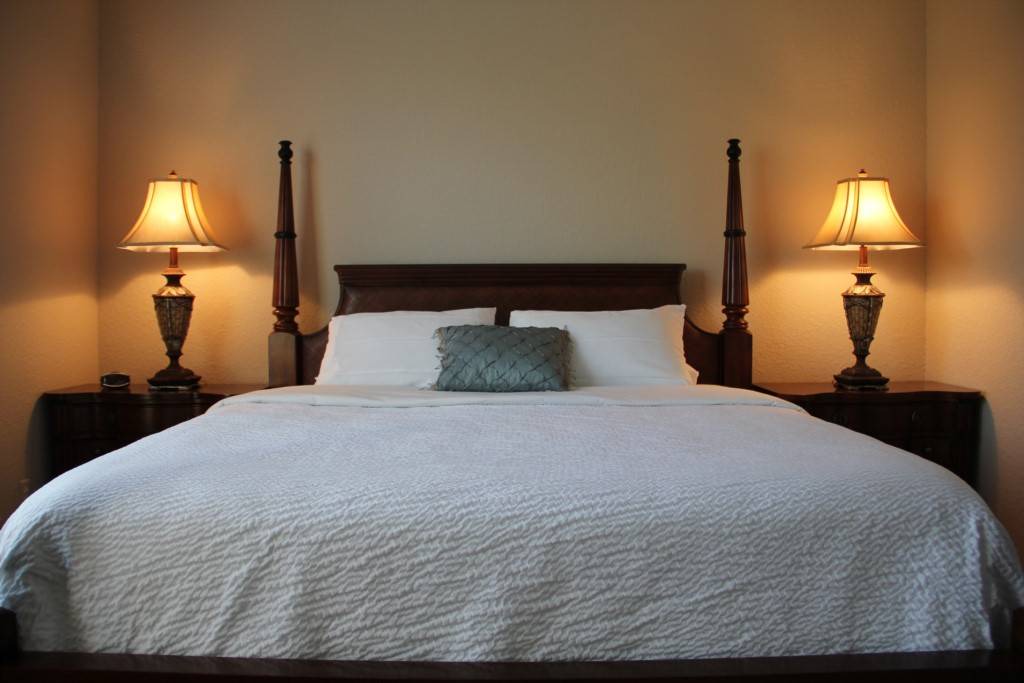 Photo of Bedroom in Florida Central Atlantic Coast