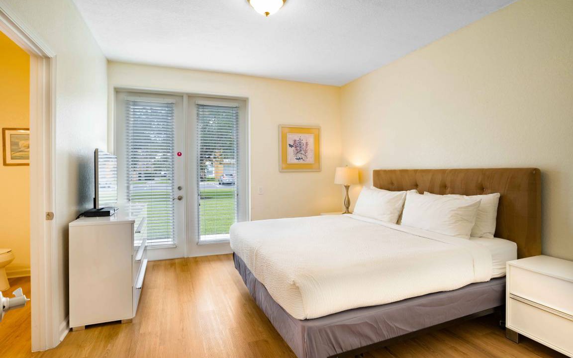 Photo of Bedroom in Florida Central Atlantic Coast