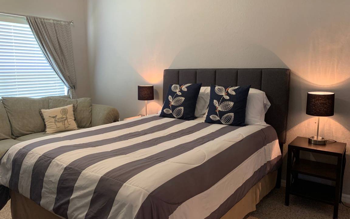 Photo of Bedroom in Kissimmee