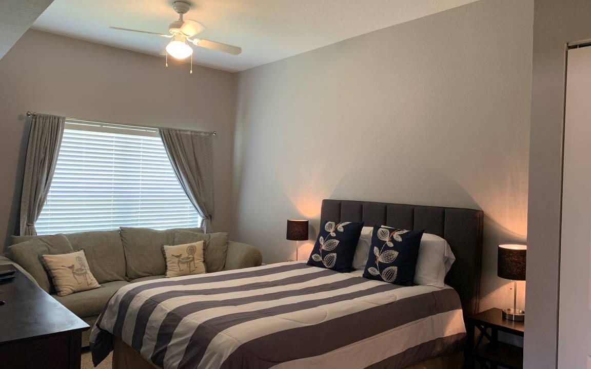 Photo of Bedroom in Kissimmee