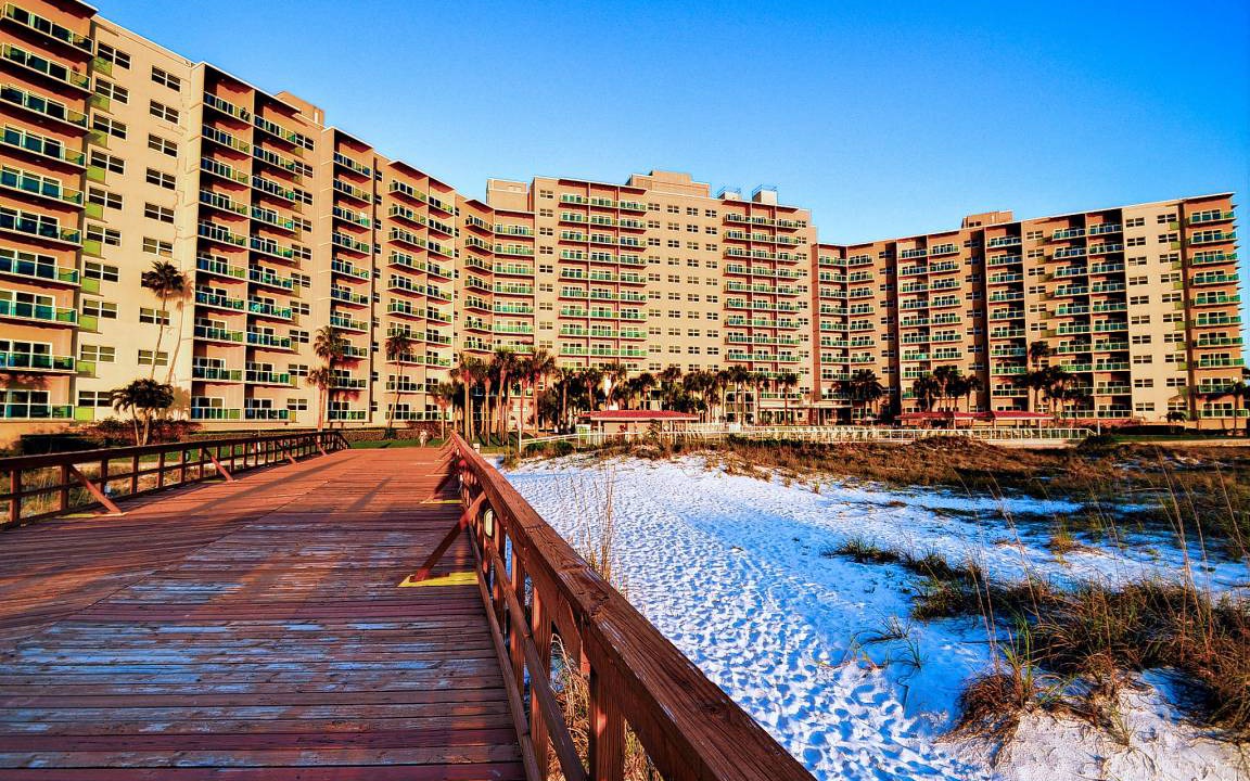 Photo of Others in Clearwater Beach