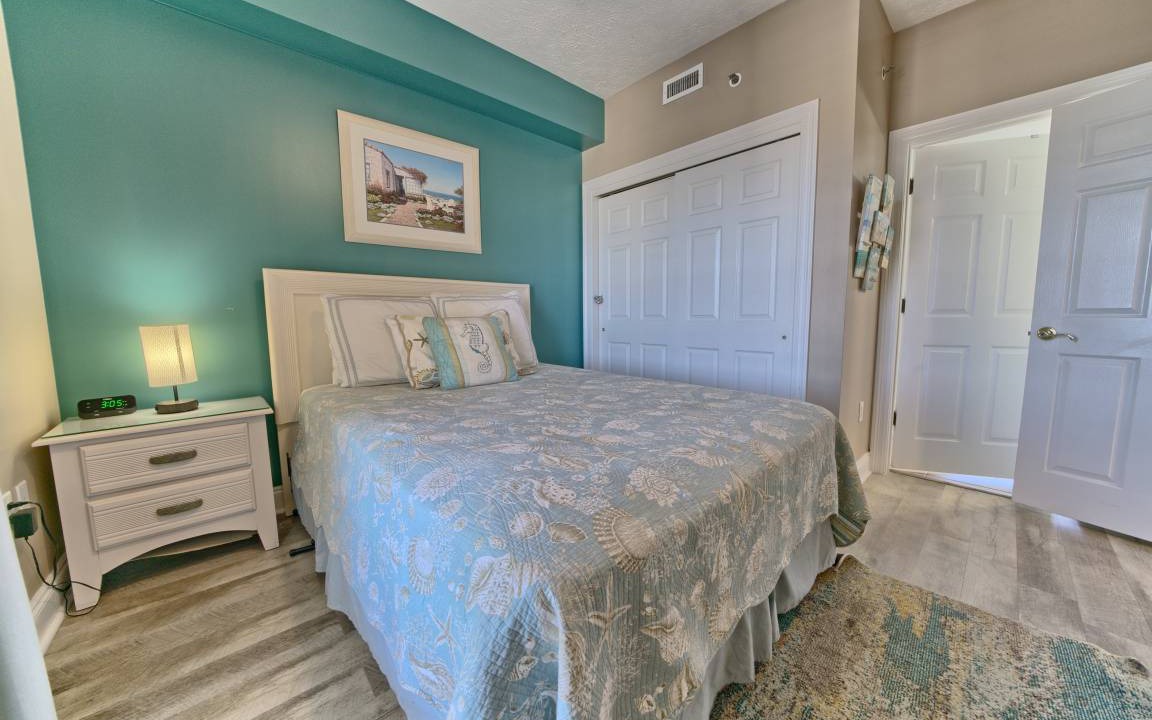 Photo of Bedroom in Panama City Beach