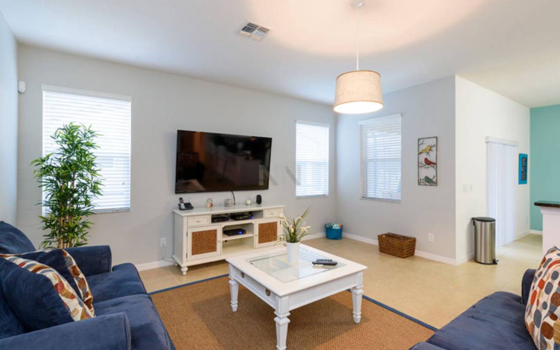 Photo of Livingroom in Veranda Palms