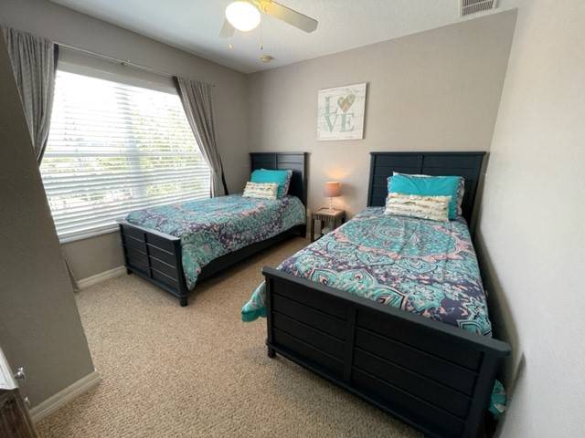 Photo of Bedroom in Kissimmee