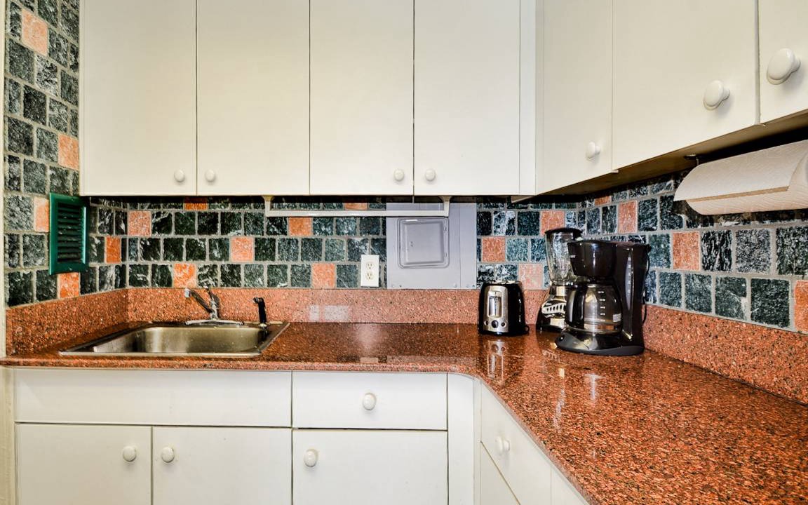 Photo of Kitchen in Clearwater Beach