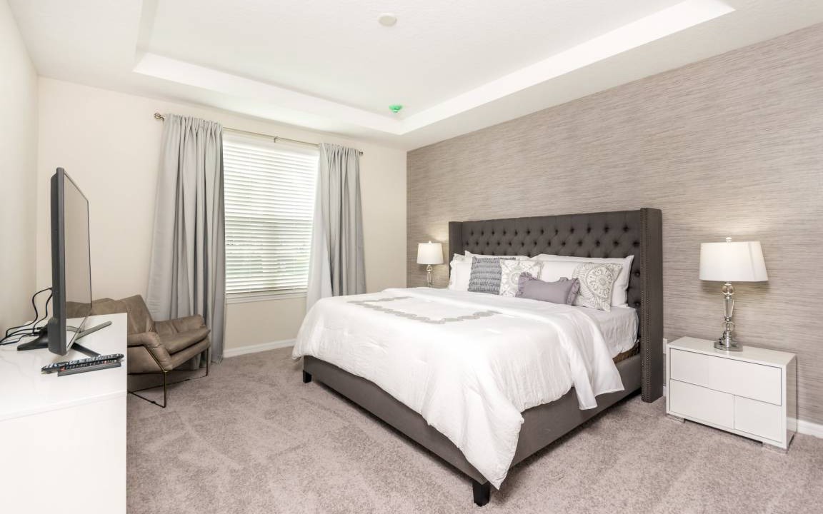 Photo of Bedroom in Florida Central Atlantic Coast