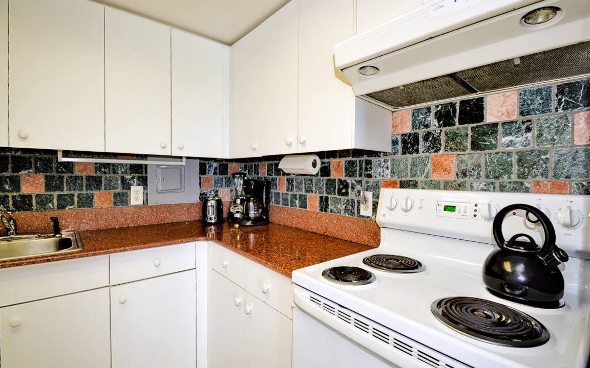 Photo of Kitchen in Clearwater Beach