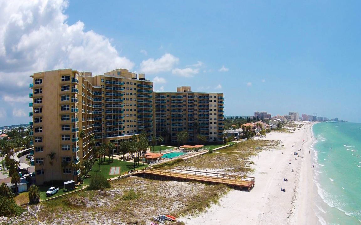 Photo of Others in Clearwater Beach