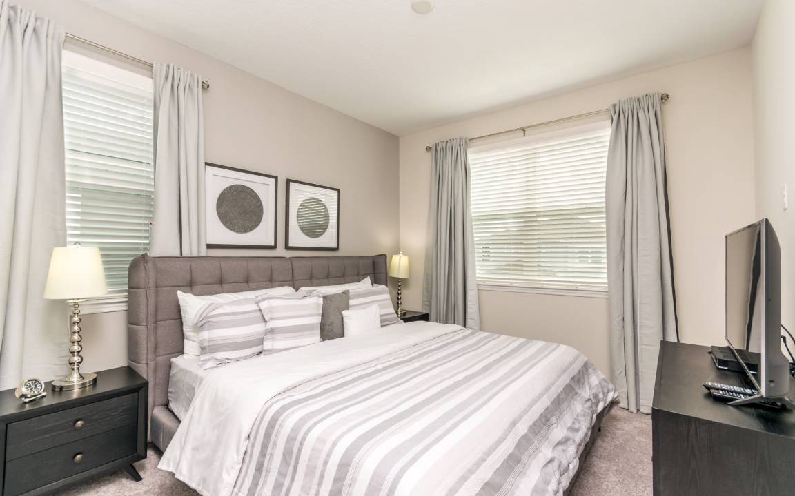 Photo of Bedroom in Florida Central Atlantic Coast