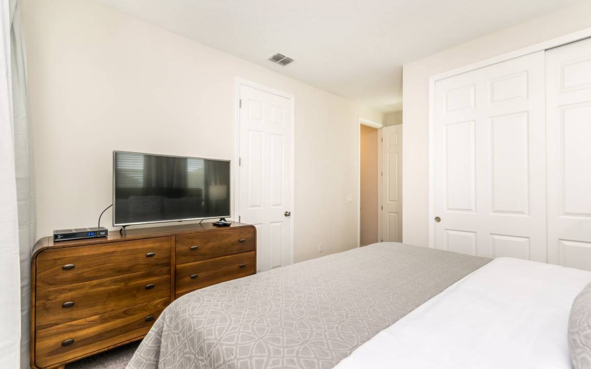 Photo of Bedroom in Florida Central Atlantic Coast