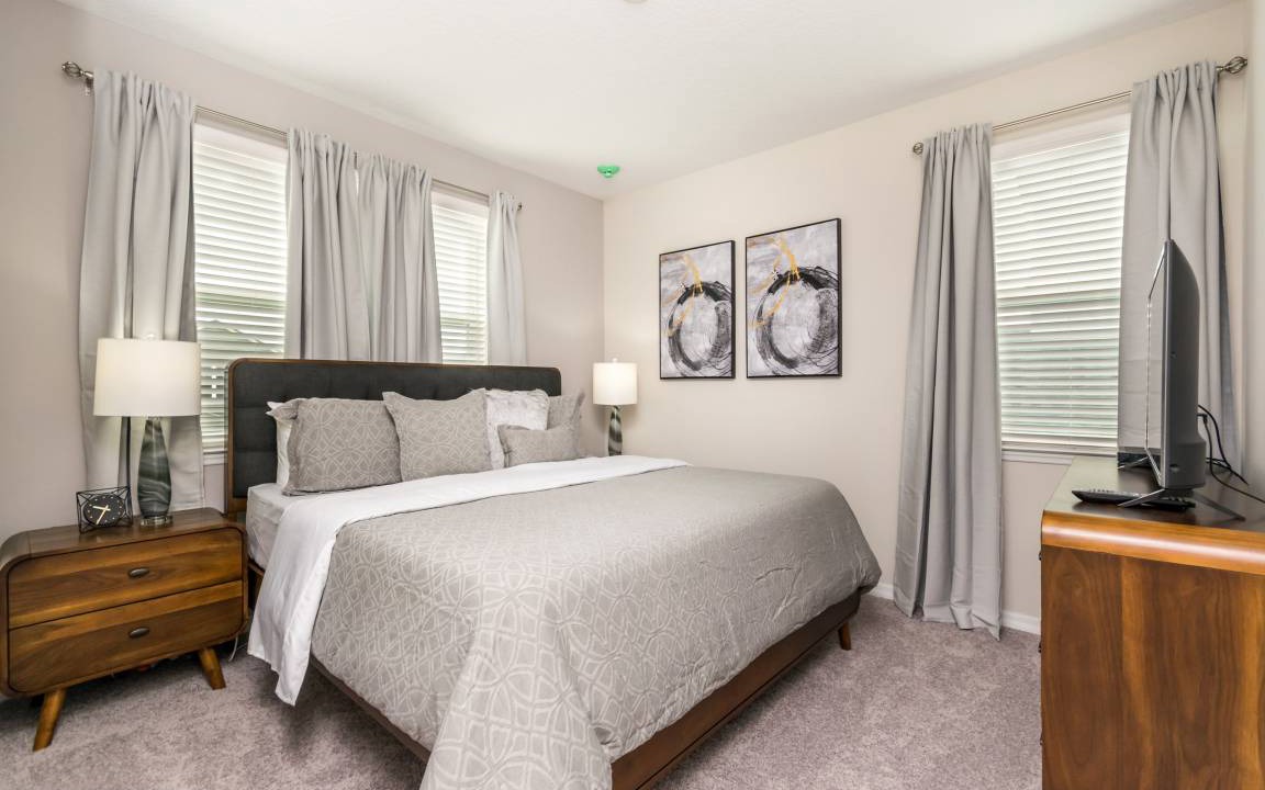 Photo of Bedroom in Florida Central Atlantic Coast