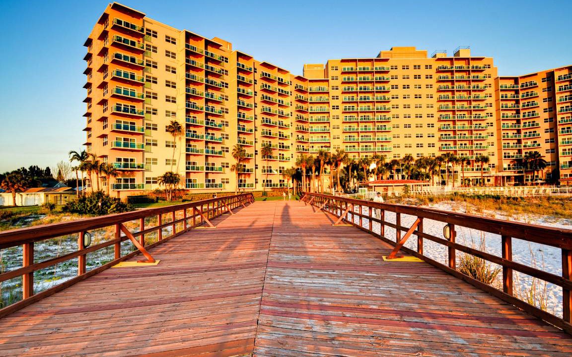 Photo of Others in Clearwater Beach
