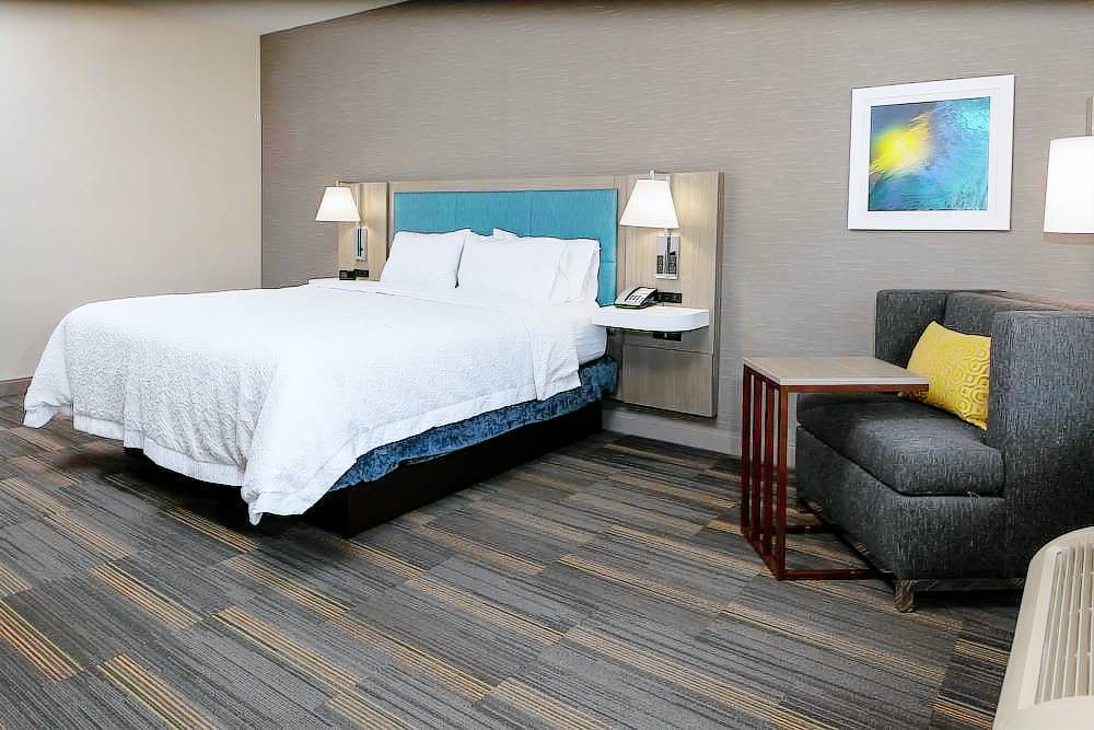 Photo of Bedroom in Dunedin