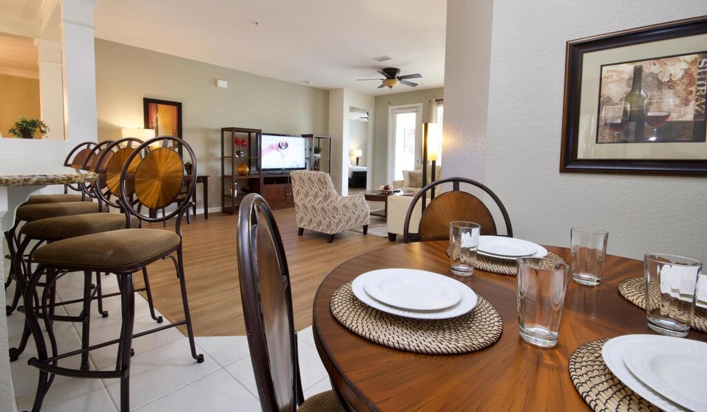 Photo of Livingroom in Florida Central Atlantic Coast