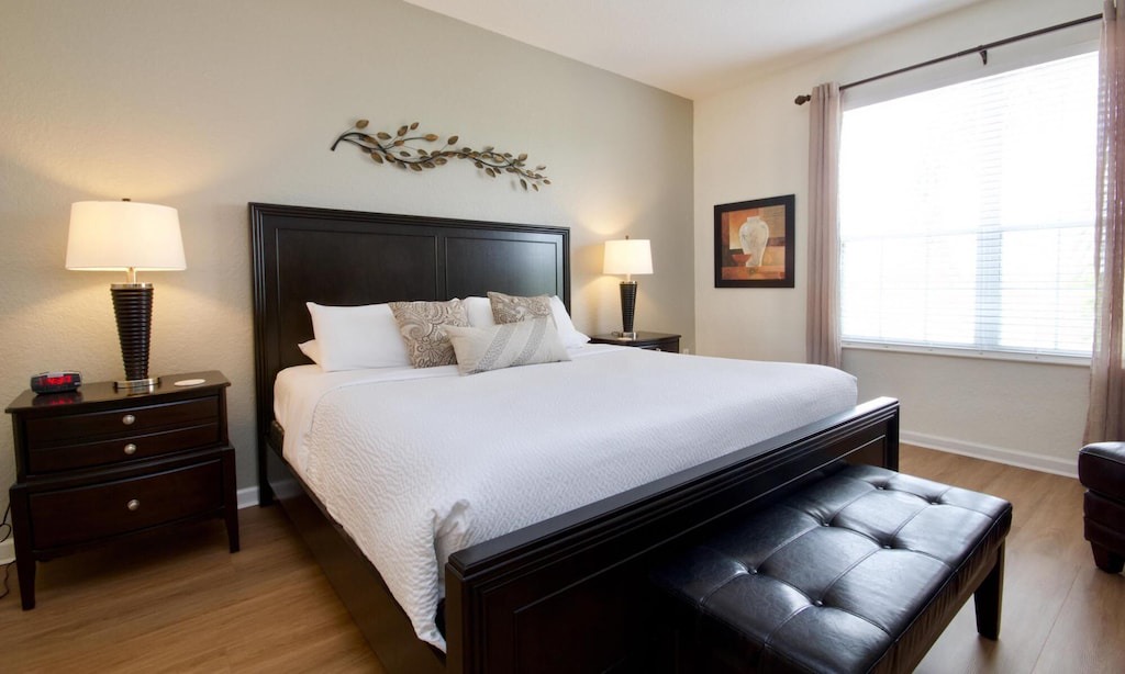 Photo of Bedroom in Florida Central Atlantic Coast