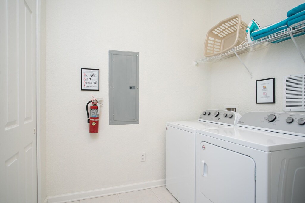 Photo of Bathroom in Florida Central Atlantic Coast