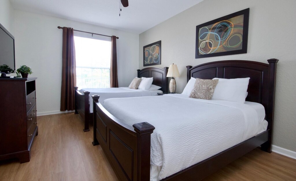 Photo of Bedroom in Florida Central Atlantic Coast