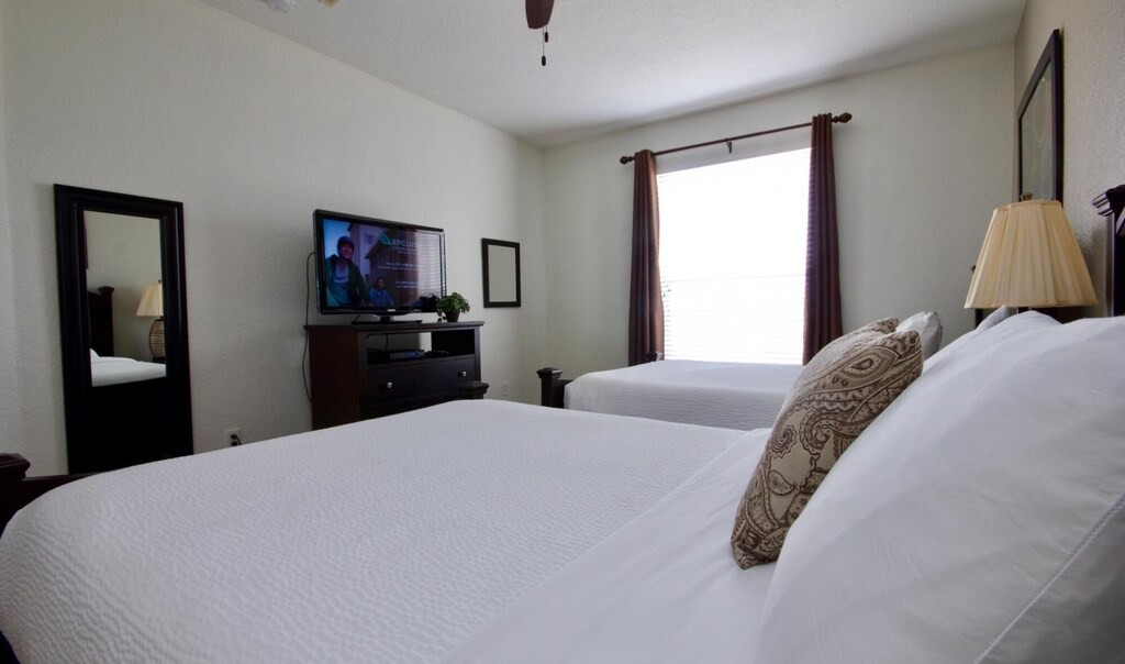 Photo of Bedroom in Florida Central Atlantic Coast