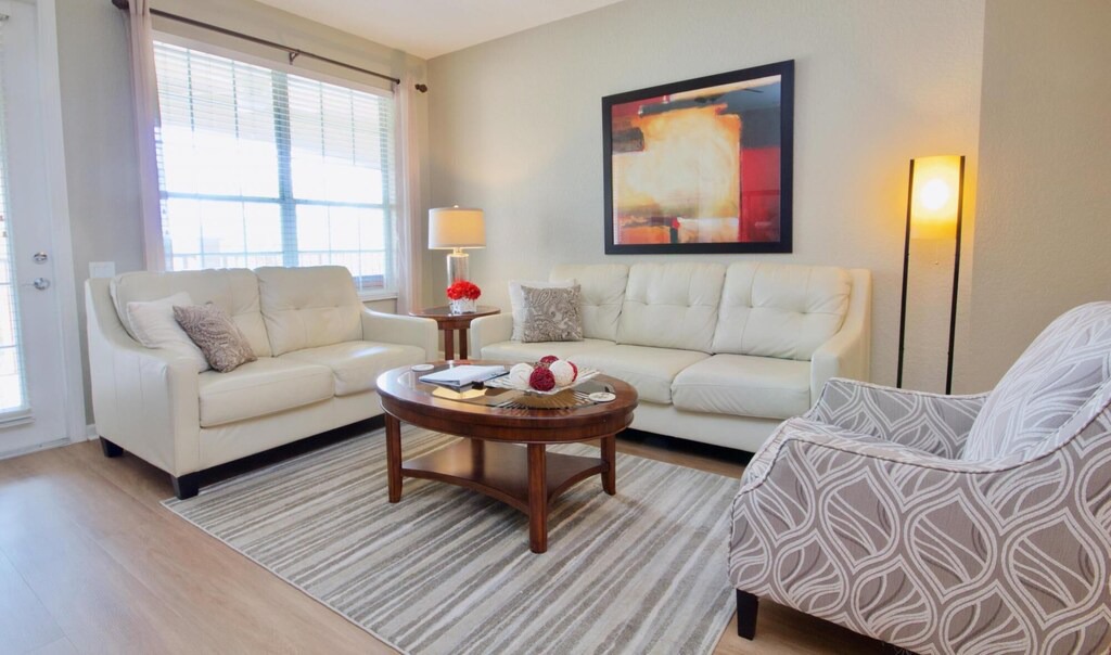 Photo of Livingroom in Florida Central Atlantic Coast