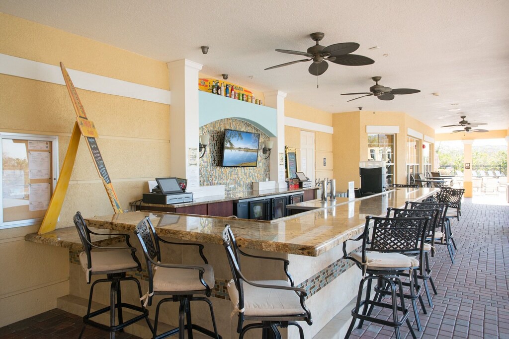 Photo of Livingroom in Florida Central Atlantic Coast