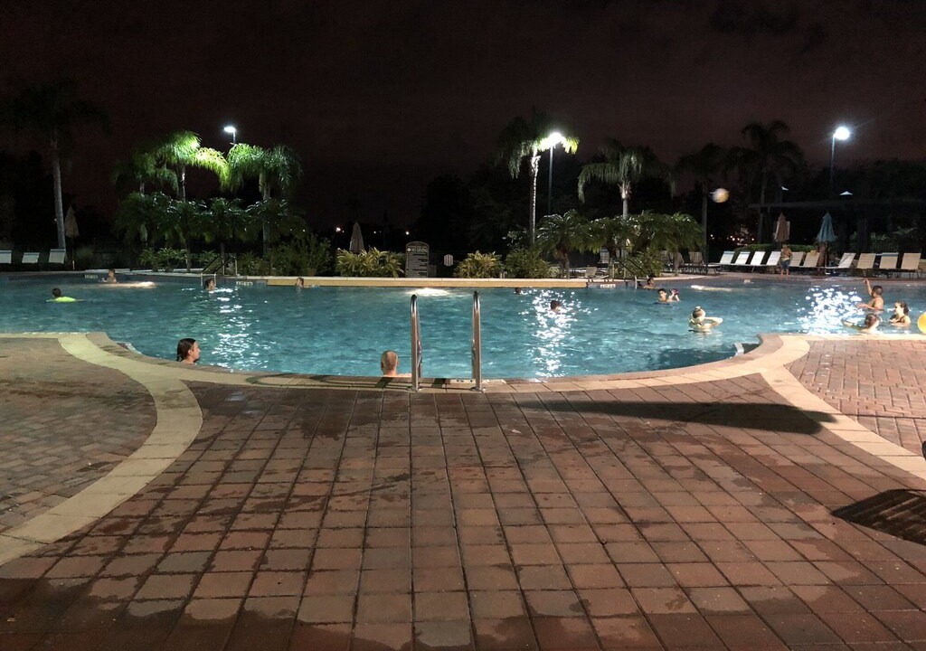 Photo of Outdoor in Florida Central Atlantic Coast