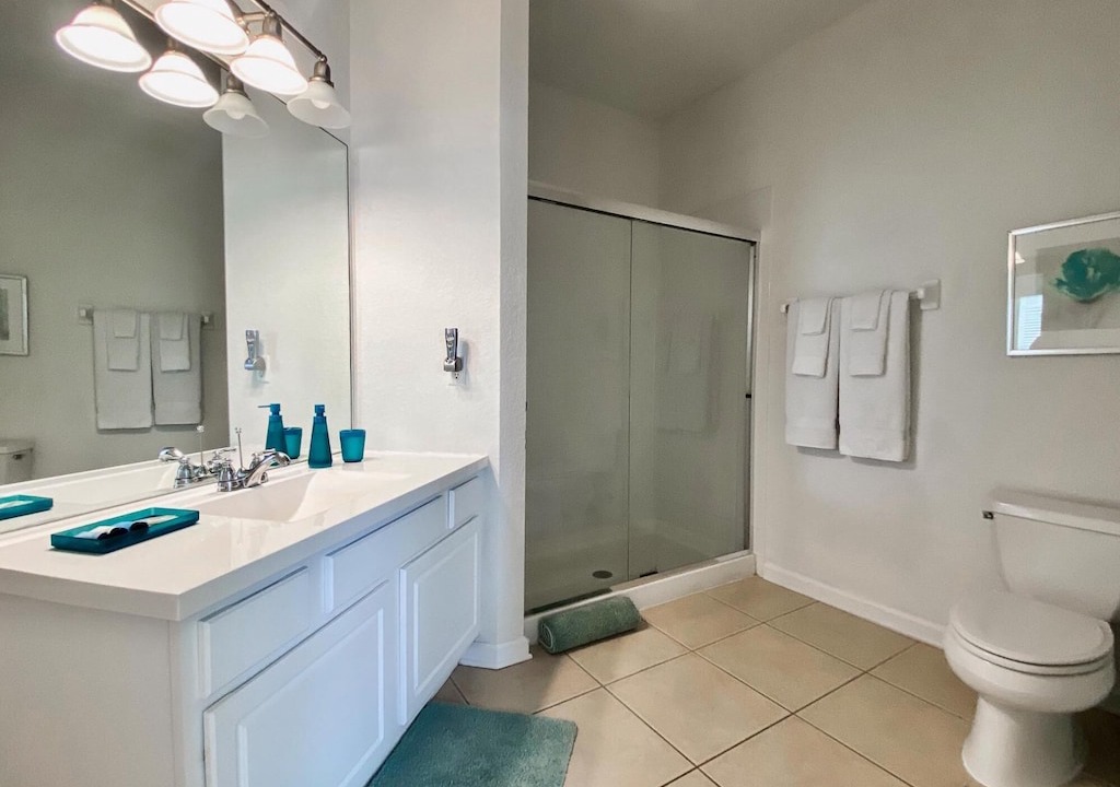 Photo of Bathroom in Florida Central Atlantic Coast