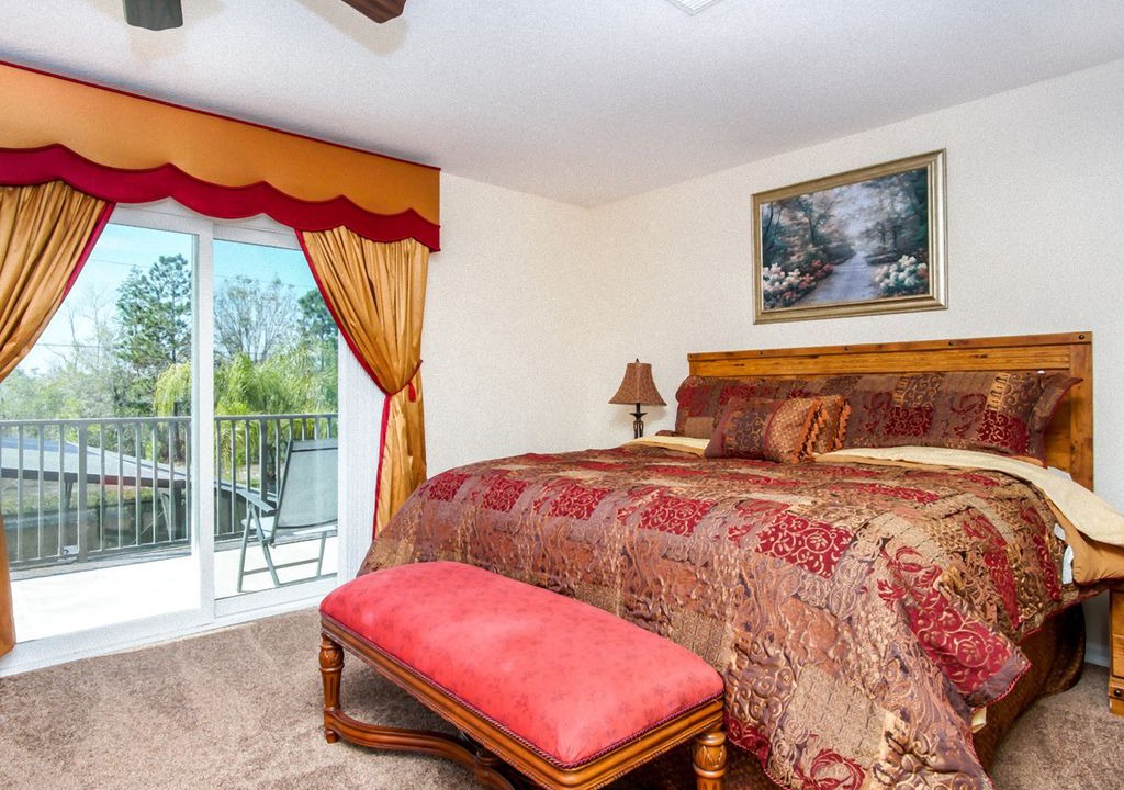Photo of Bedroom in Lake Wilson Preserve